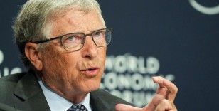Bill Gates: Önümüzdeki 20 yıl boyunca, servetimin neredeyse tamamını bağışlayacağım