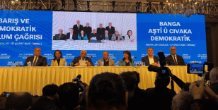 DEM Parti'den açıklama: PKK'nın kongre toplaması an meselesi