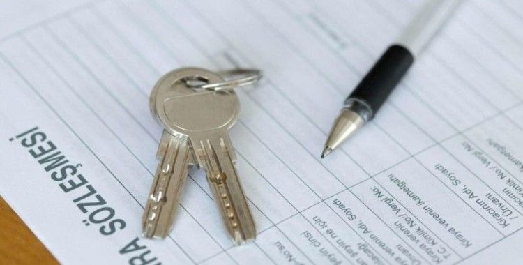 Kiracılar ve ev sahipleri dikkat: Emlakçılara da yetki verildi