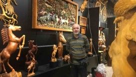 Yalova’da Ahşap Heykel Müzesi açılıyor
