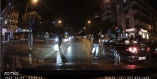Döner bıçaklı saldırgan yakalandı

