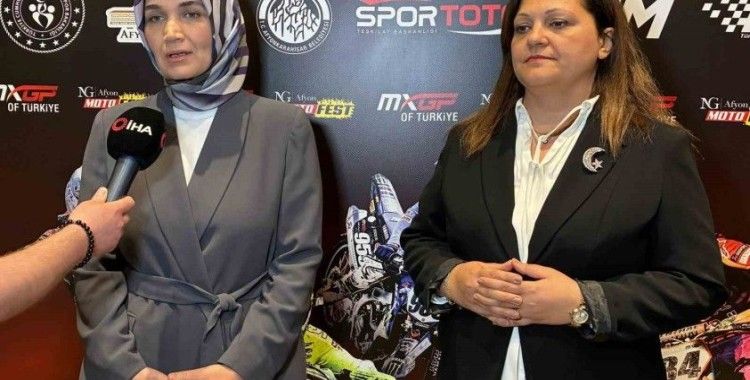 Vali Yiğitbaşı ve Başkan Köksal’dan ortak MXGP açıklaması