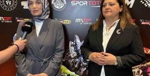 Vali Yiğitbaşı ve Başkan Köksal’dan ortak MXGP açıklaması
