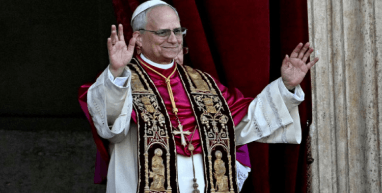 Yeni Papa yapay zekaya savaş açtı: İnsan onuruna ve adalete tehdit