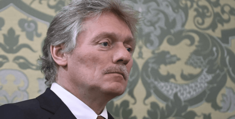 Peskov: Putin diğer liderler hazır olduğu ölçüde diyaloğa açık