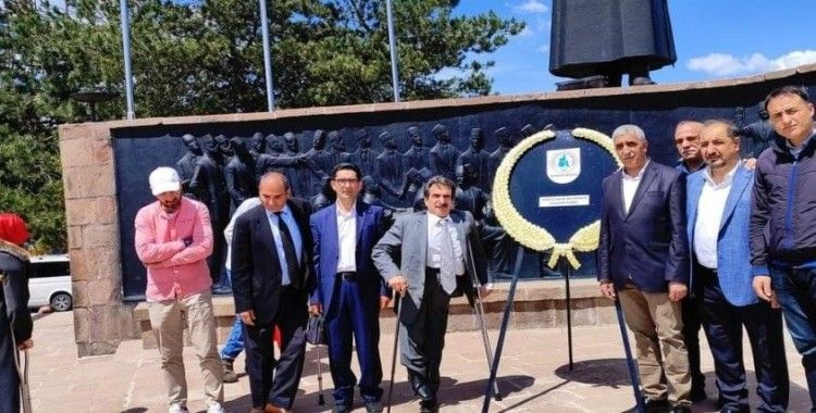 Engelliler haftasında duyarlılık çağrısı
