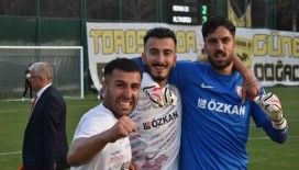 Altınordu’da Serhat ve Sami dikkat çekiyor
