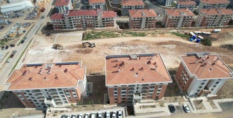 İndere’ye nefes aldıracak ‘Yeşil koridor’ projesine başlandı
