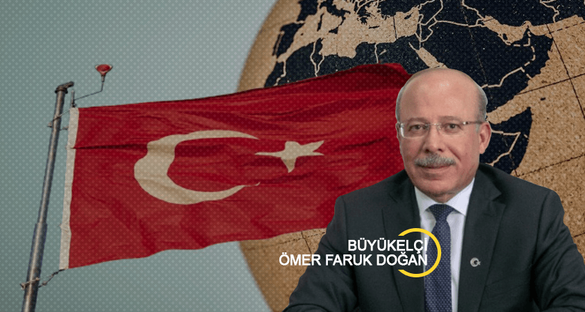 ABD-Çin gümrük vergi müzakereleri gölgesinde Afrika’yla ilişkilerimiz