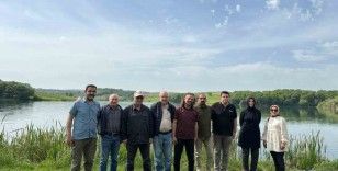 SUBÜ akademisyenlerinden tarihi ve turistik yolculuk
