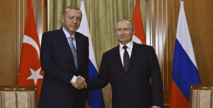 Kremlin: Putin'in İstanbul'da Ukrayna ile müzakere teklifine Erdoğan tam destek verdi