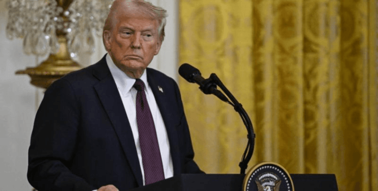 Trump: Büyük bir hafta geliyor