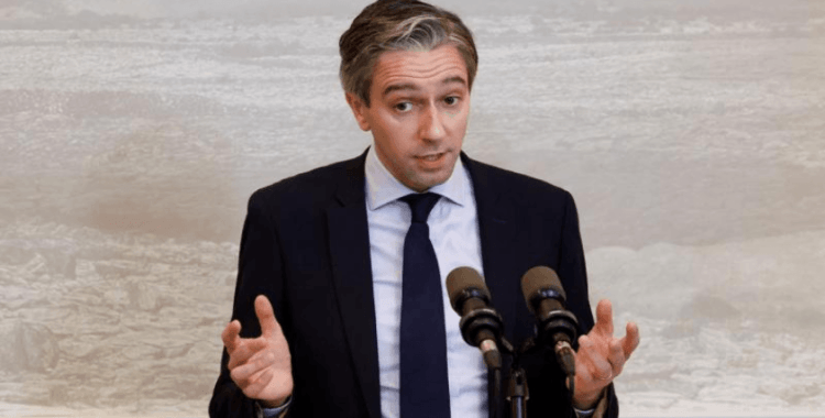 İrlanda Başbakan Yardımcısı: AB-İsrail Ortaklık Anlaşması gözden geçirilmeli