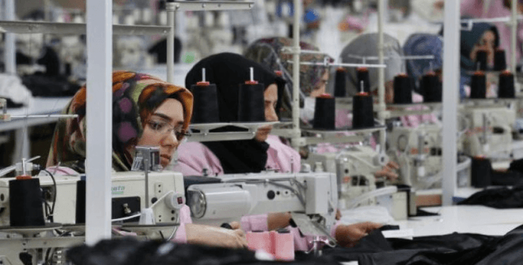 İŞKUR, çalışan annelere 348,2 milyon lira destek verdi