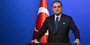 Ömer Çelik'ten Cumhurbaşkanı Erdoğan'ın barış diplomasisine ilişkin açıklama