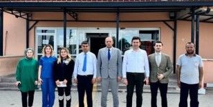 Sultandağı Devlet Hastanesi’nin hizmetleri değerlendirildi
