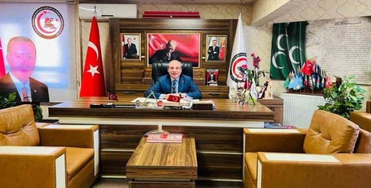 Gündüz: "Bu millet, Hakan Fidan gibi yol arkadaşlarını sırtında değil, yüreğinde taşır"
