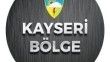 Kayseri’ye kuvvetli yağış uyarısı
