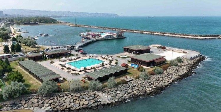 Başkan Doğan: "Engelsiz bir yaşam sunma hedefiyle çalışmalarımızı sürdürüyoruz"
