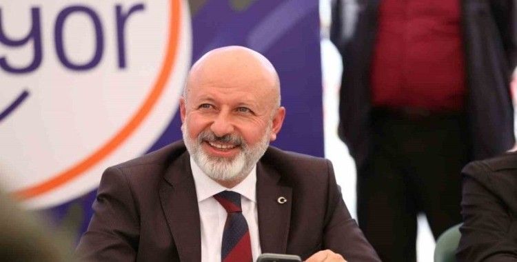 Başkan Çolakbayrakdar, "Gece gündüz demeden Kocasinan’ın her mahallesindeyiz"
