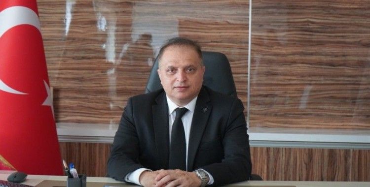 Şırnak İl Sağlık Müdürü Sili göreve başladı