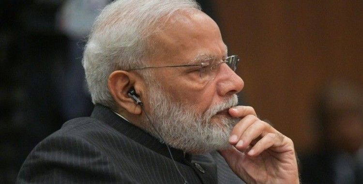 Hindistan Başbakanı Modi: Pakistan'a karşı askeri harekata sadece ara verdik, durdurulmadı