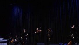 Başiskele’de kadınlara özel konser
