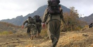 Terör örgütü PKK kendini feshettiğini açıkladı