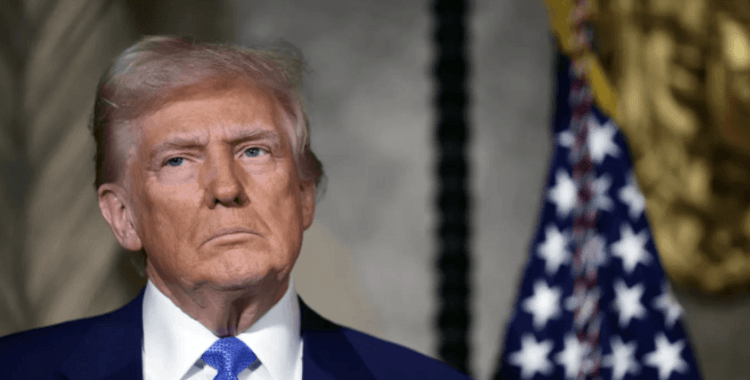 Trump: İstanbul'daki toplantıda iyi şeyler çıkabilir