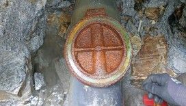 MASKİ’den Salihli’ye kesintisiz su ulaştırmak için önemli yatırım
