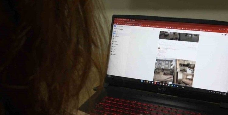 "Evimi satayım" derken dolandırılmayın
