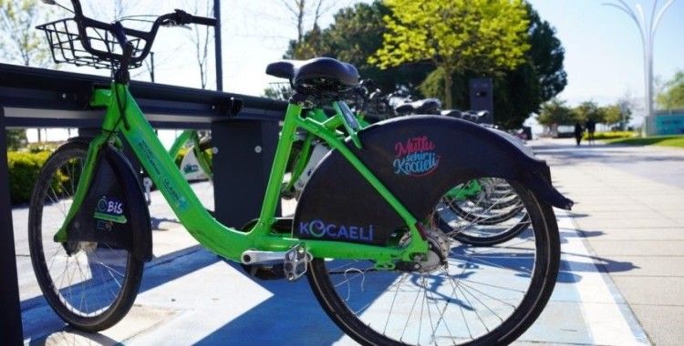 KOBİS hem yenileniyor hem de büyüyor
