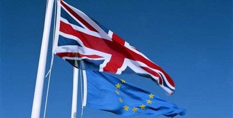 ‘AB ve İngiltere savunma ve güvenlik anlaşması hazırlıyor’