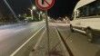 Ankara’da motosiklet trafik levhasına çarptı: 2 ölü
