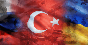 Rusya-Ukrayna Savaşı'nı bitirme çabalarının dönüm noktası: İstanbul müzakereleri