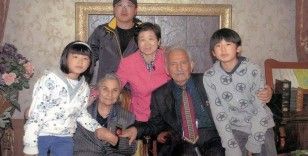 Türkiye onun hikayesine ağlamıştı: Ayla filmiyle hikayesi filme dönüşen Koreli Kim hayatını kaybetti