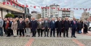 Sinop’ta Engelliler Haftası
