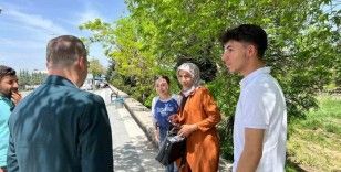 MAGİNDER Başkanı Karademir: "Sürücü kursları eğitim alanı acilen taşınmalı"
