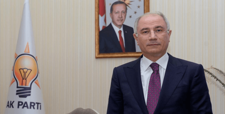 Efkan Ala: Terörsüz Türkiye yolunda çok önemli bir eşik aşıldı