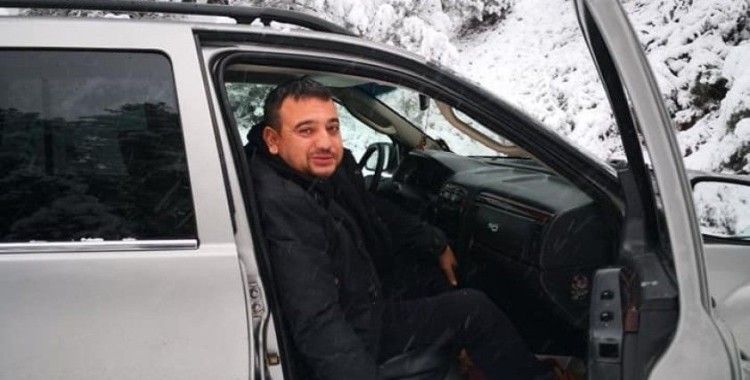 Kazdağları’nda feci kaza: 1 ölü, 5 yaralı
