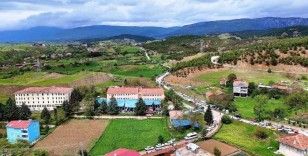 Sinop’ta yağmur duası etkinliği
