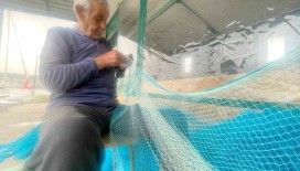 Müsilaj balıkçılara ağır darbe vurdu...
