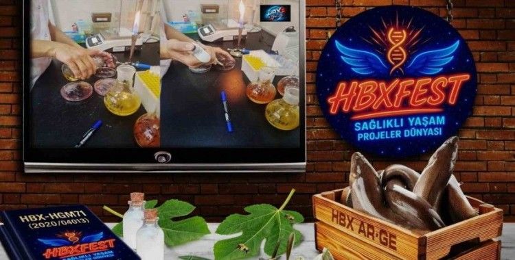 Karya Farma HBX rekor tazeledi
