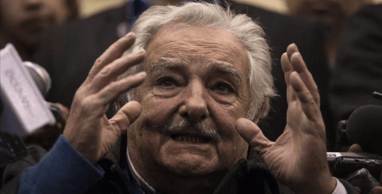 Uruguay'ın eski devlet başkanı Jose Mujica hayatını kaybetti
