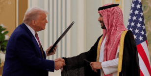 ABD: Suudi Arabistan ile 142 milyar dolarlık silah satış anlaşması imzalandı