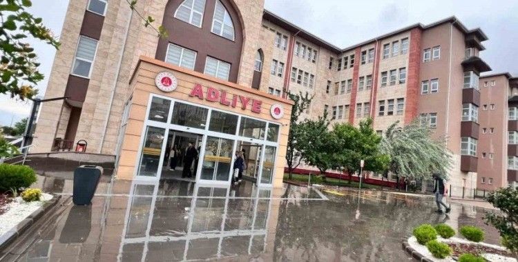 Ezgi Apartmanı davası ertelendi
