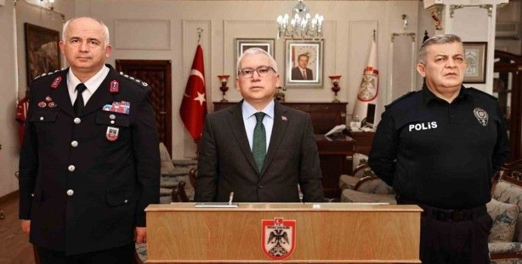 Sivas’ta 700 sokak köpeği toplandı
