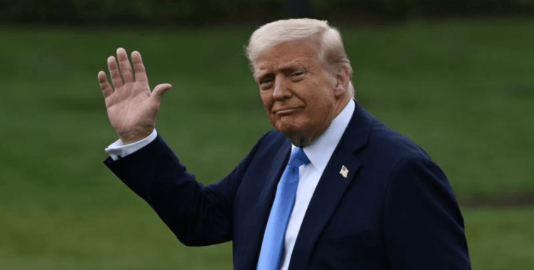 Trump'ın Orta Doğu ziyareti öncesi, BAE'ye 1,45 milyar dolarlık silah satışı teklifi