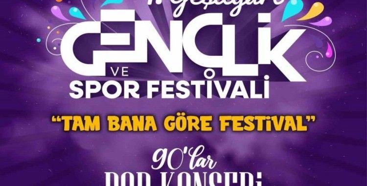 Yeşilyurt’ta Gençlik ve Spor Coşkusu MalatyaPark AVM’de yaşanacak
