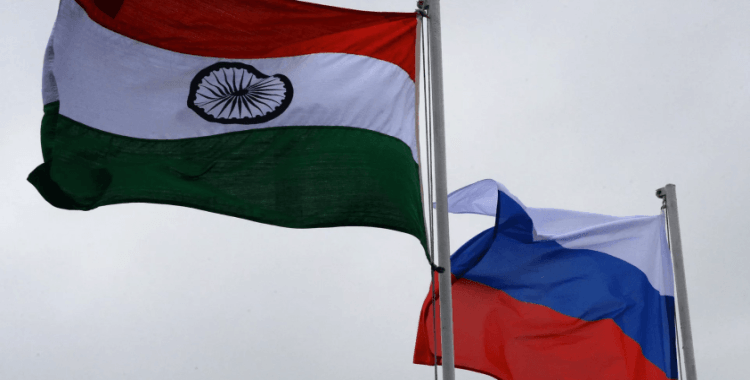 'Hindistan, Rusya'dan S-400 hava savunma sistemleri için ek füze talebinde bulundu'